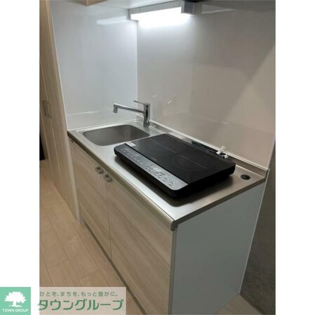 PASEO明大前の物件内観写真